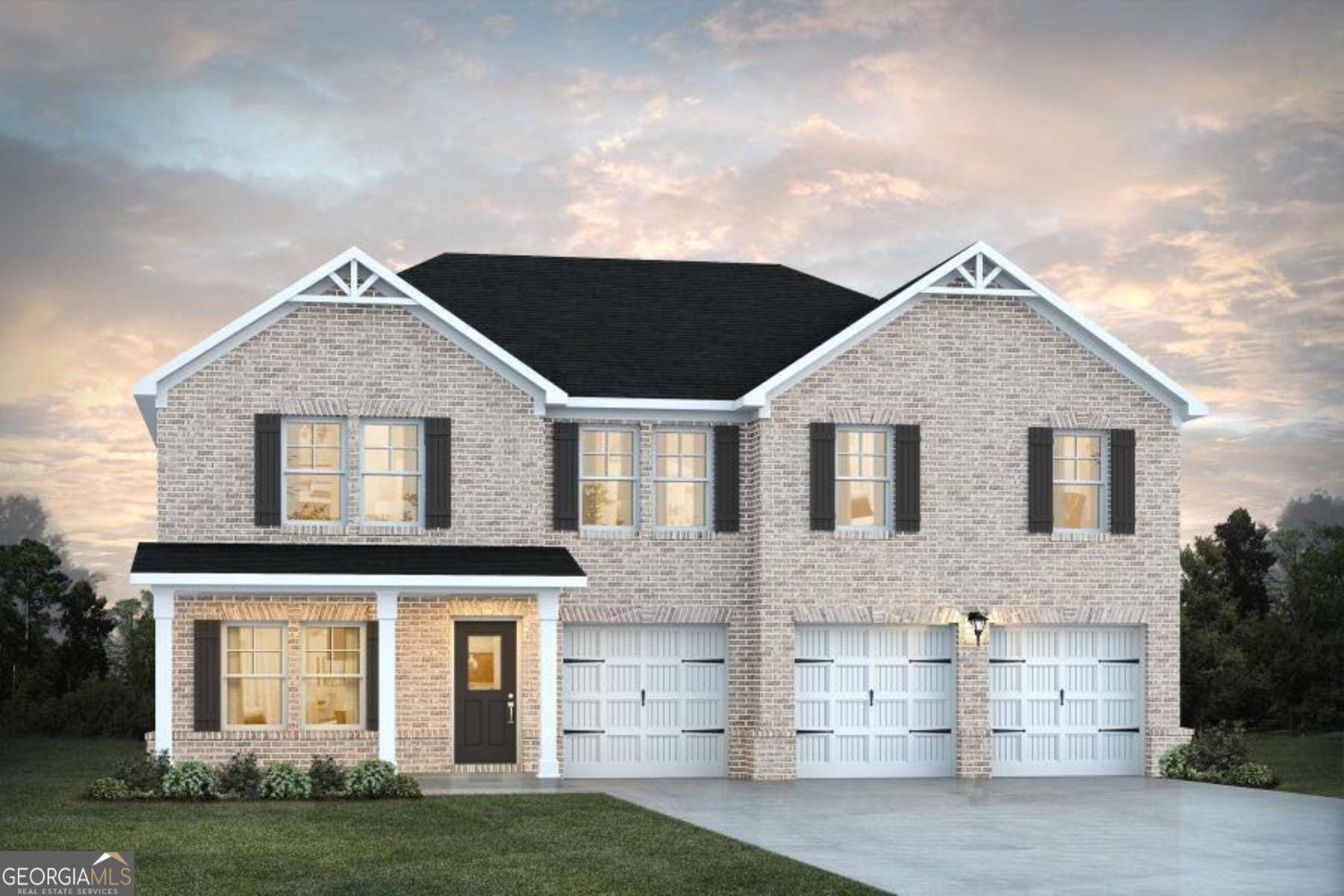 Fairburn, GA 30213,89 Jacoby DR #102
