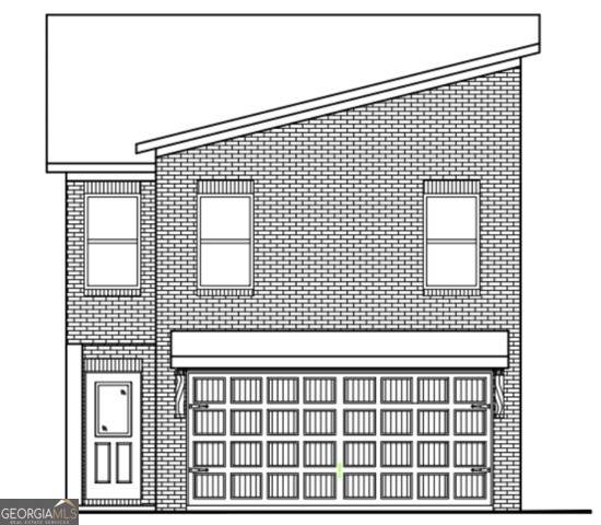 Union City, GA 30349,4810 Station Lane #01