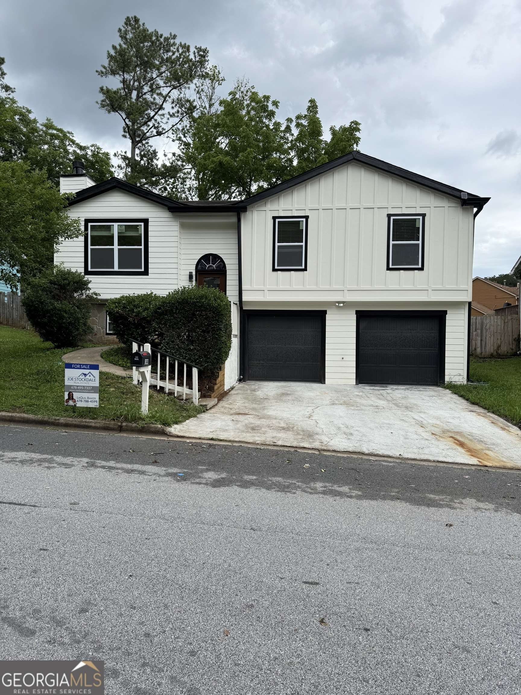 Stone Mountain, GA 30088,1340 Stoneleigh WAY