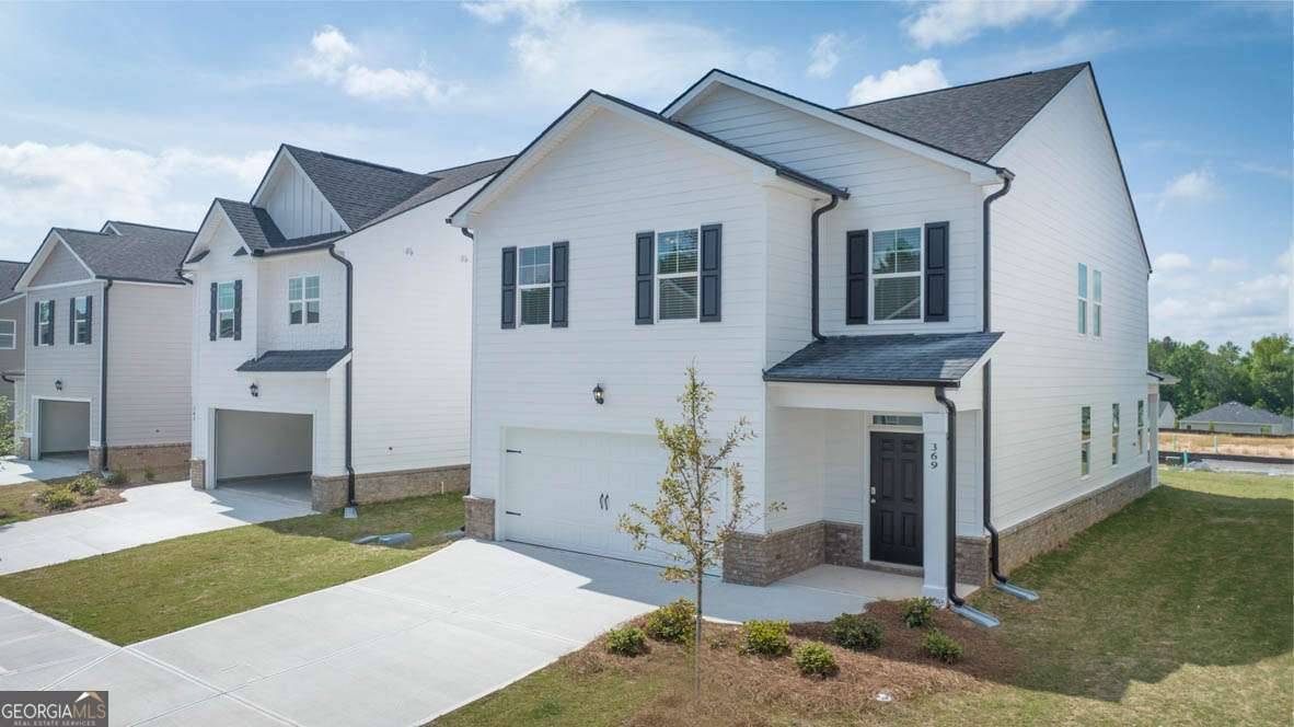 Hampton, GA 30228,11884 Aukerman WAY
