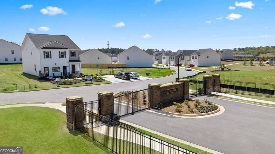 Hampton, GA 30228,11884 Aukerman WAY