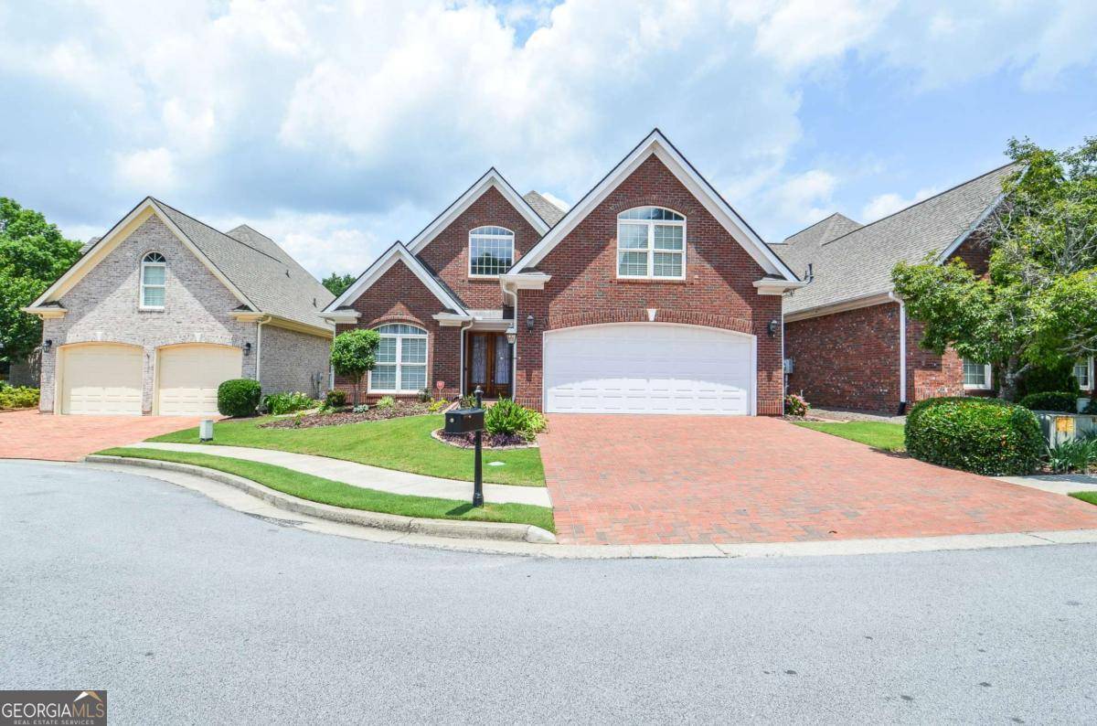 Snellville, GA 30078,1570 Woodberry Run DR