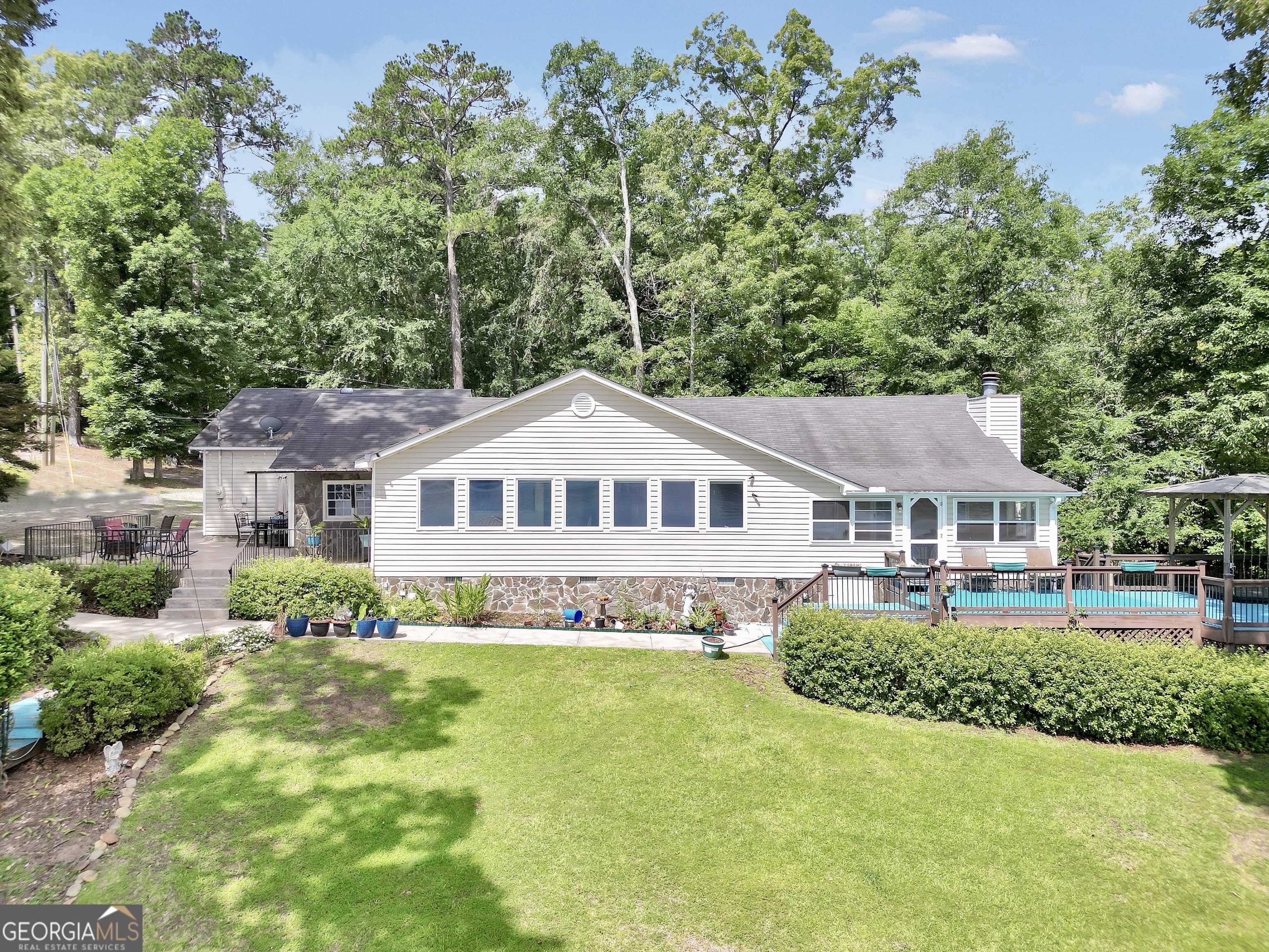 Jackson, GA 30233,172 B Hummingbird LN