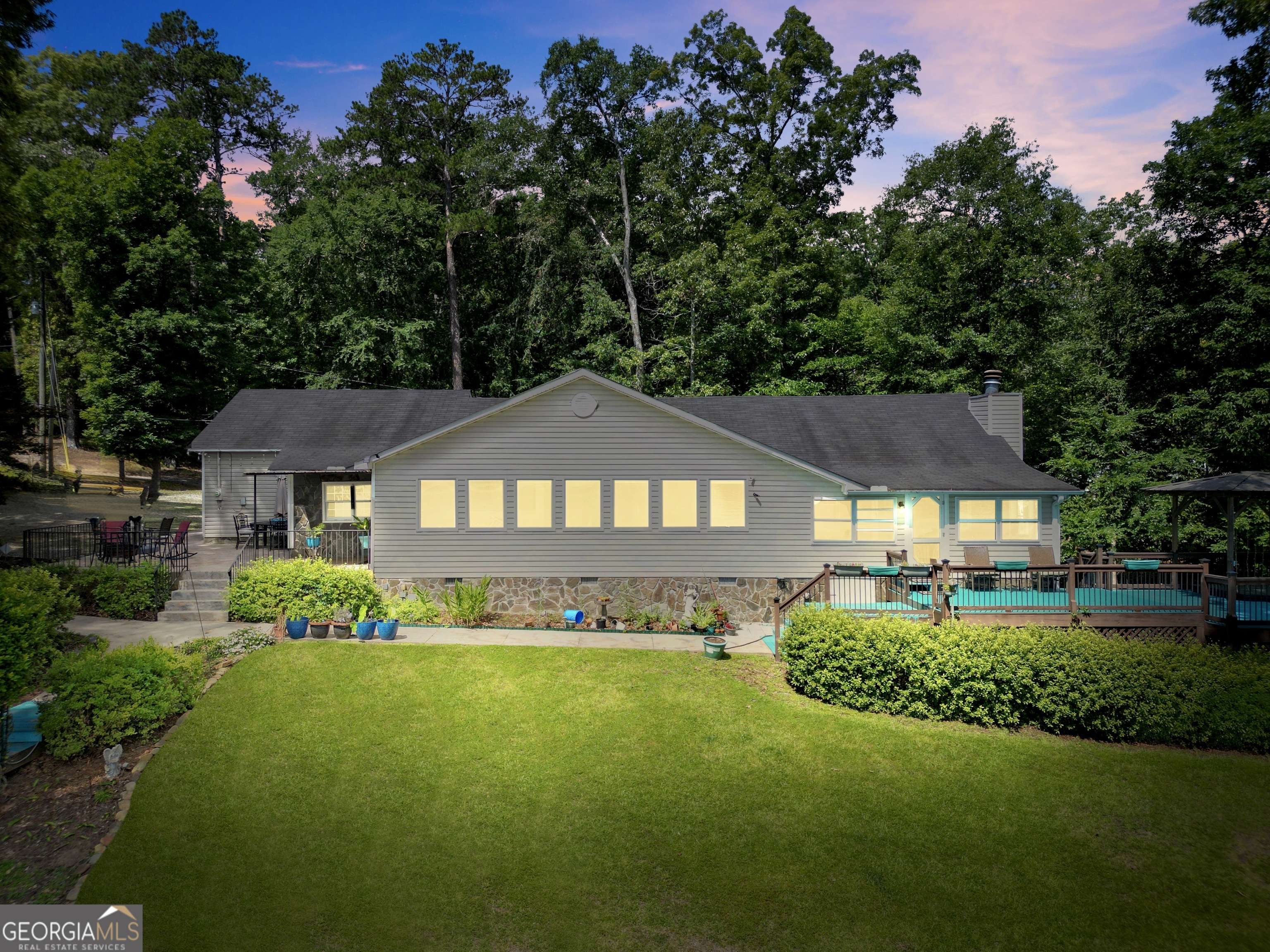 Jackson, GA 30233,172 B Hummingbird LN