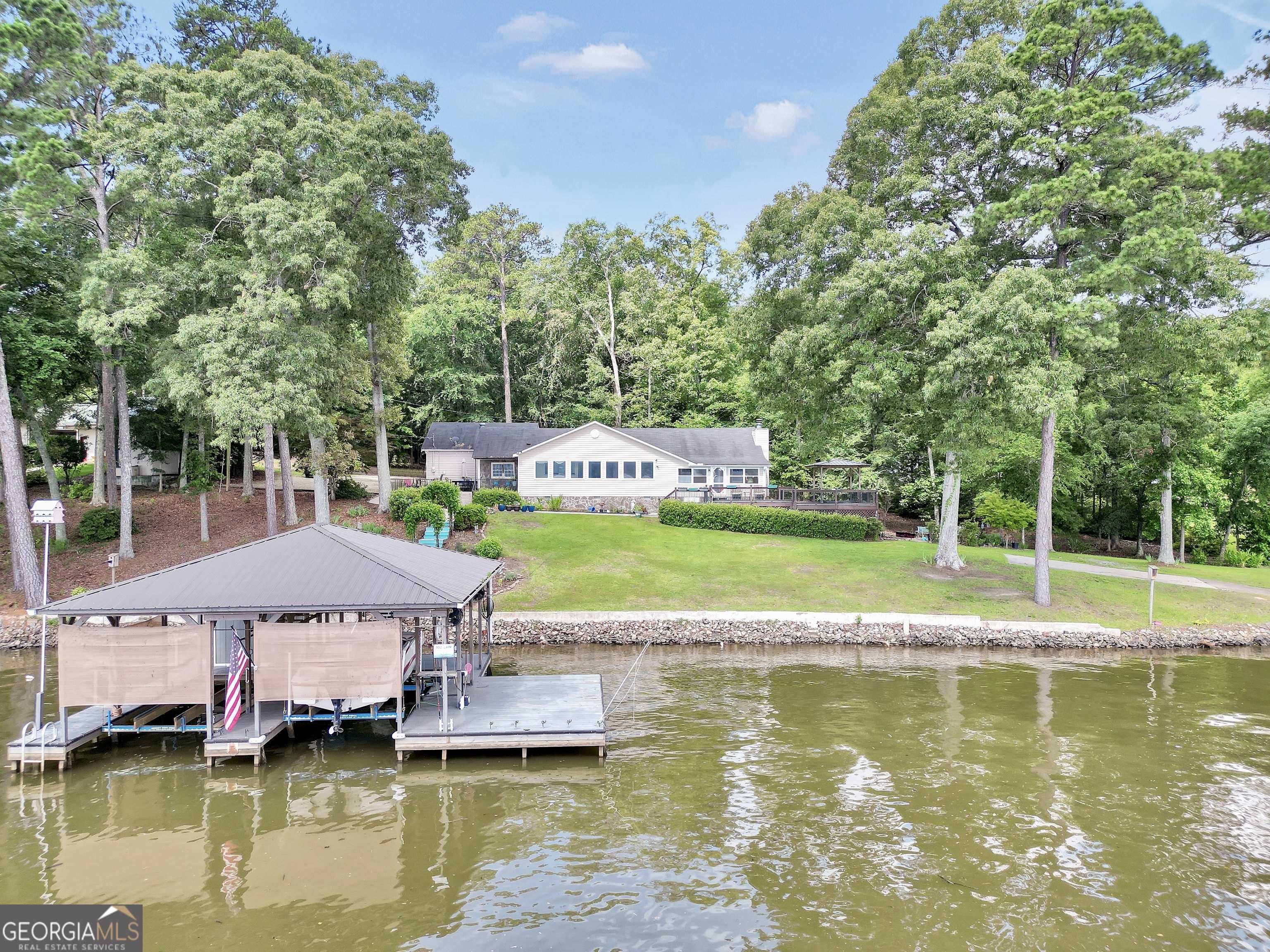 Jackson, GA 30233,172 B Hummingbird LN
