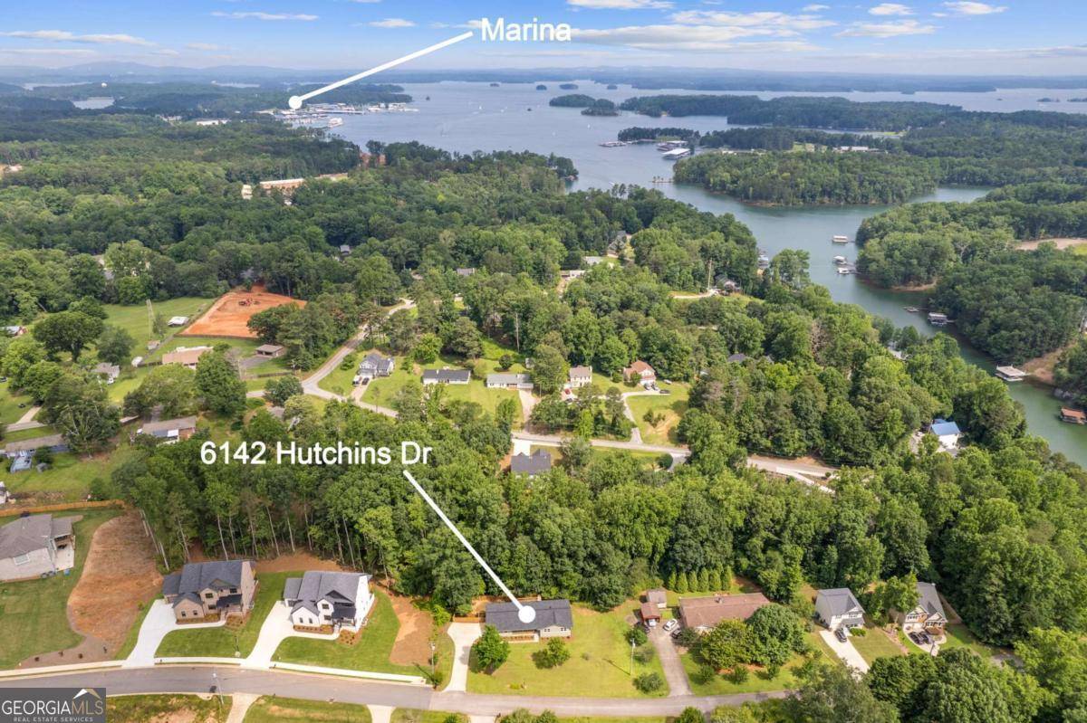Buford, GA 30518,6142 Hutchins DR