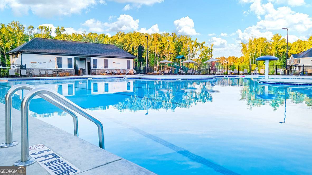 Loganville, GA 30052,2791 Honey Locust CT