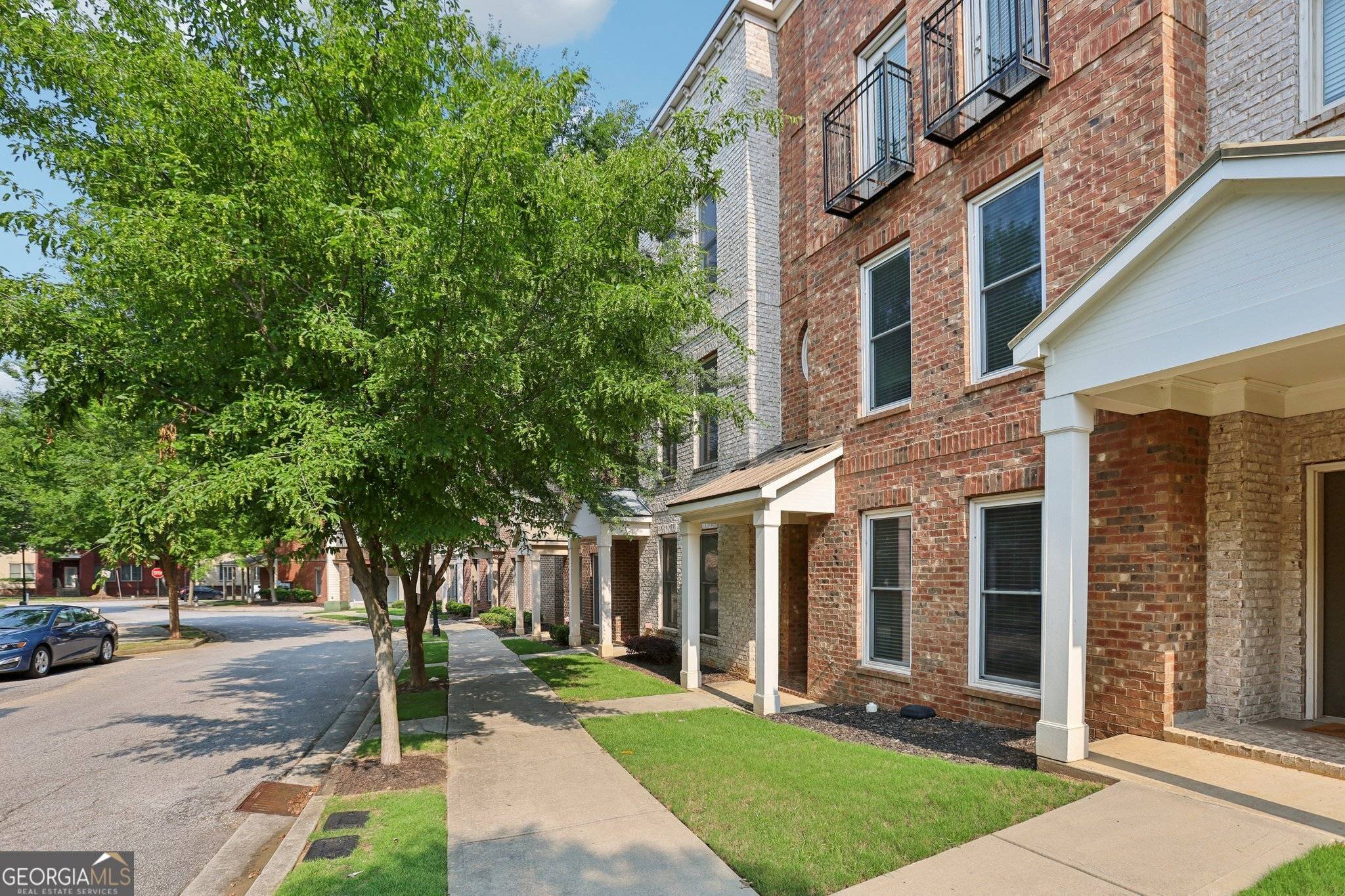Atlanta, GA 30314,761 Liberty Commons DR NW
