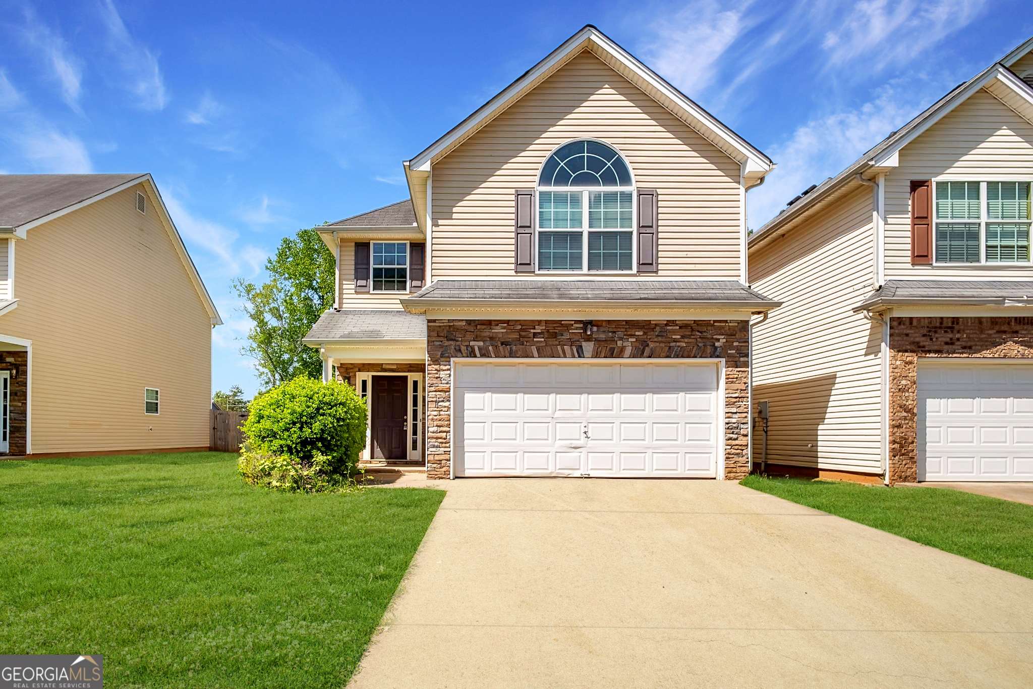 Hampton, GA 30228,11151 Aliyah DR