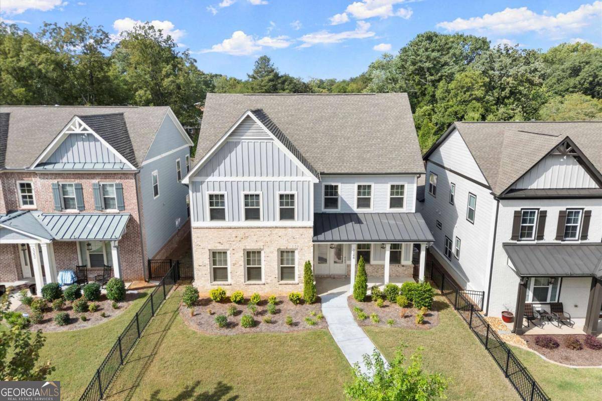 Smyrna, GA 30082,3348 OLD CONCORD RD SE
