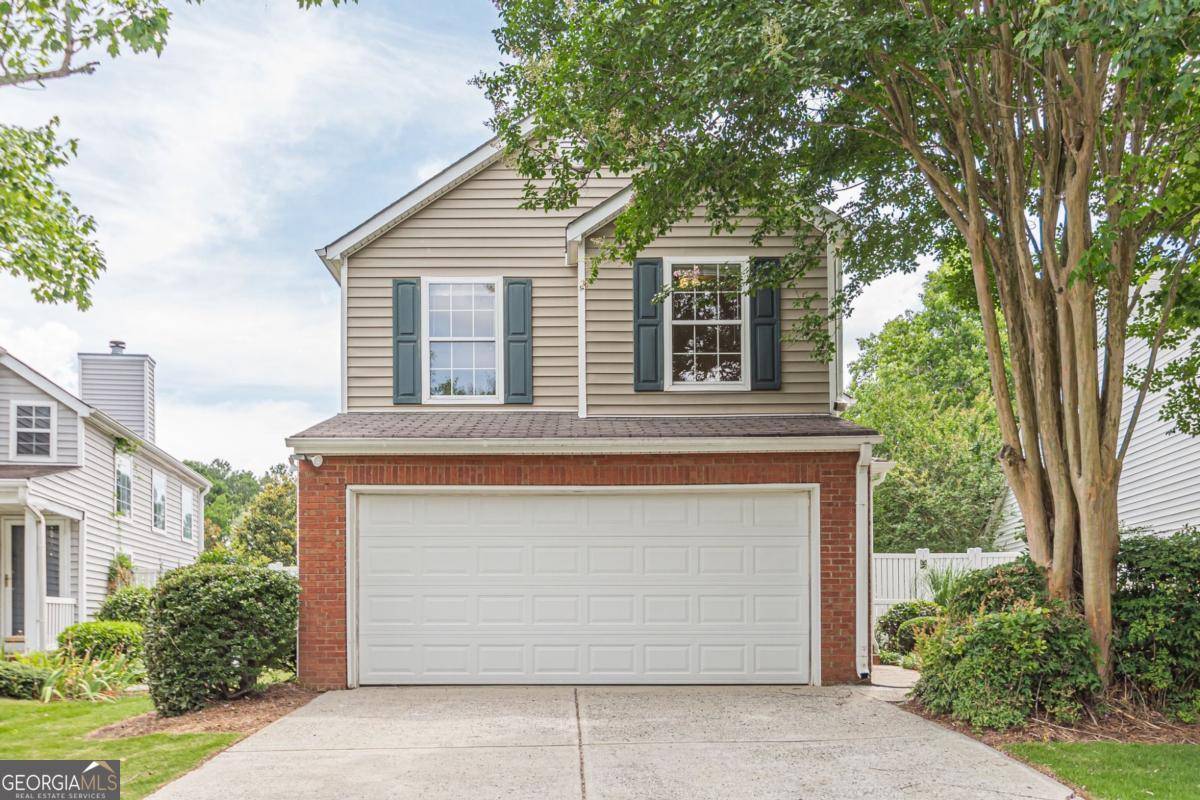 Alpharetta, GA 30004,3301 Avensong Villag CIR
