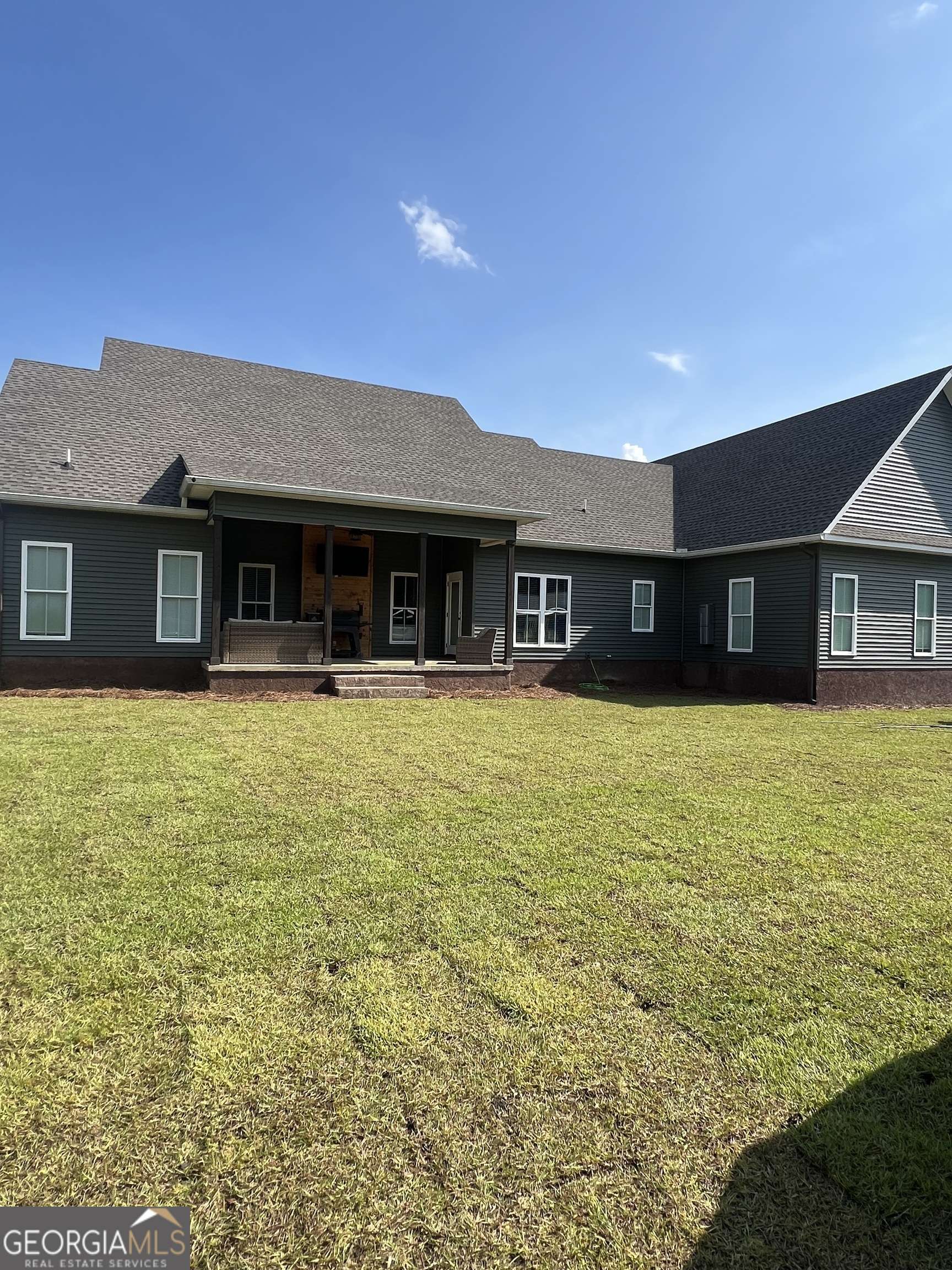 Montrose, GA 31065,2203 Old Macon RD