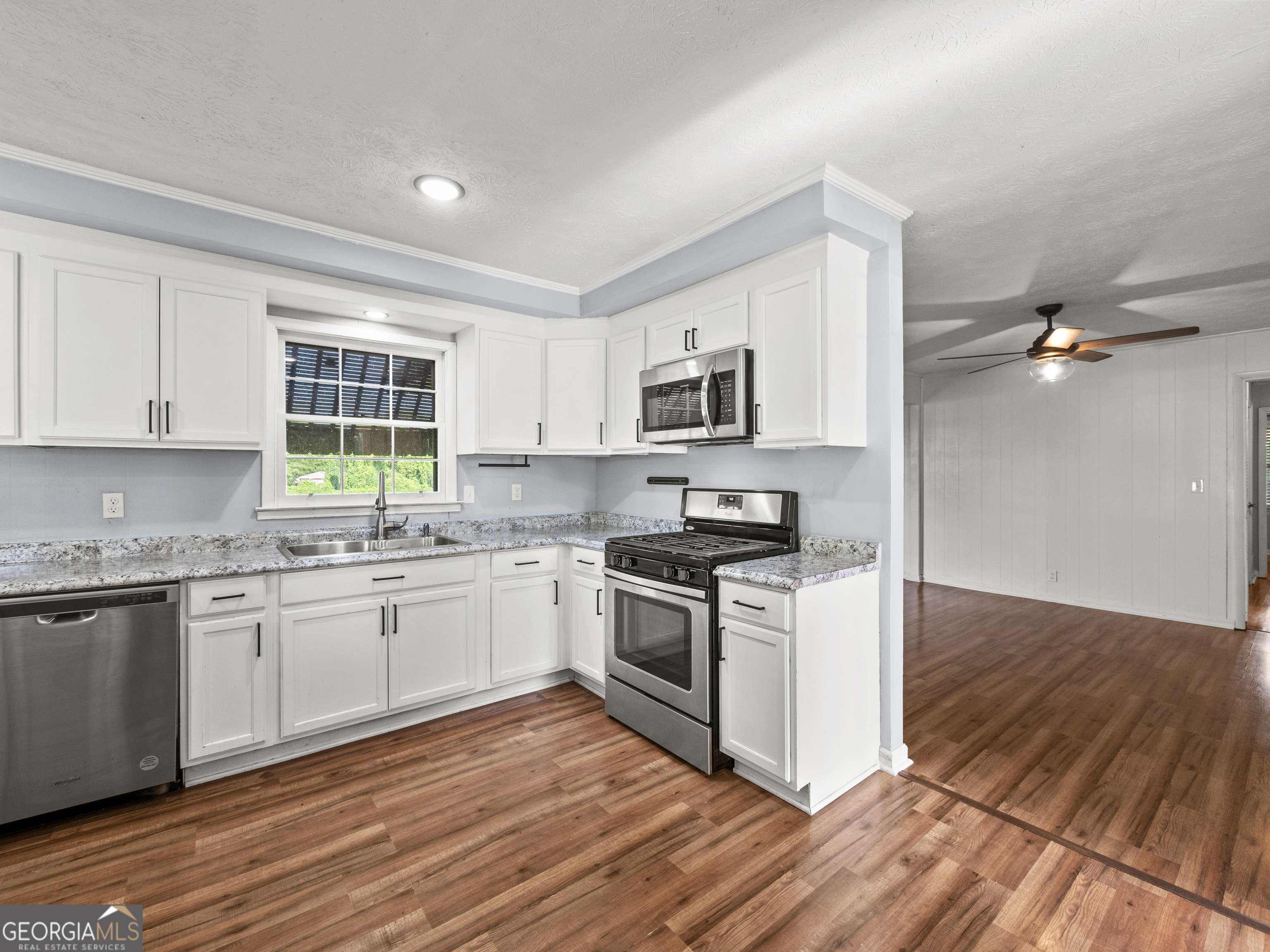 Monroe, GA 30656,617 Lakeview DR
