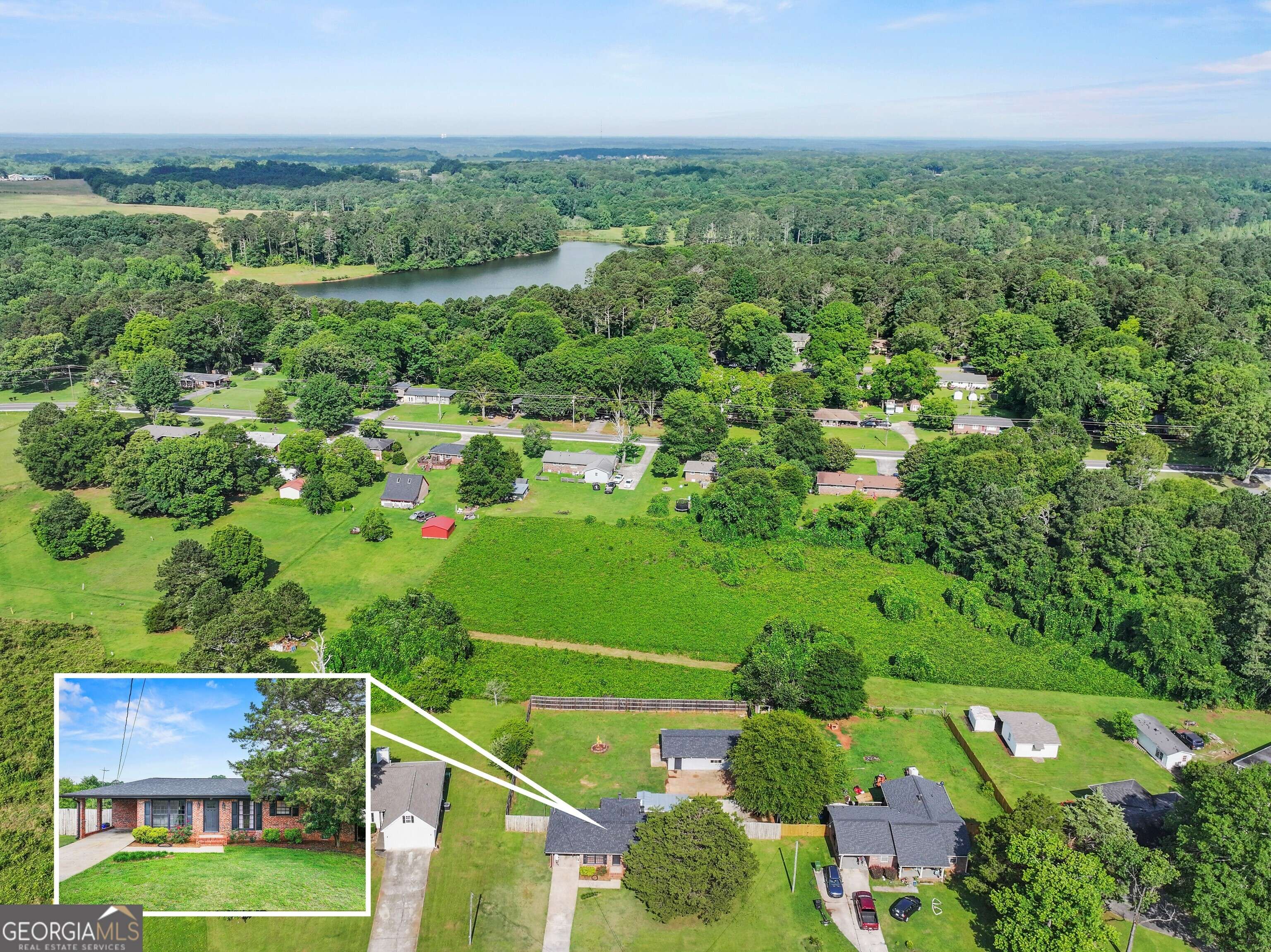 Monroe, GA 30656,617 Lakeview DR