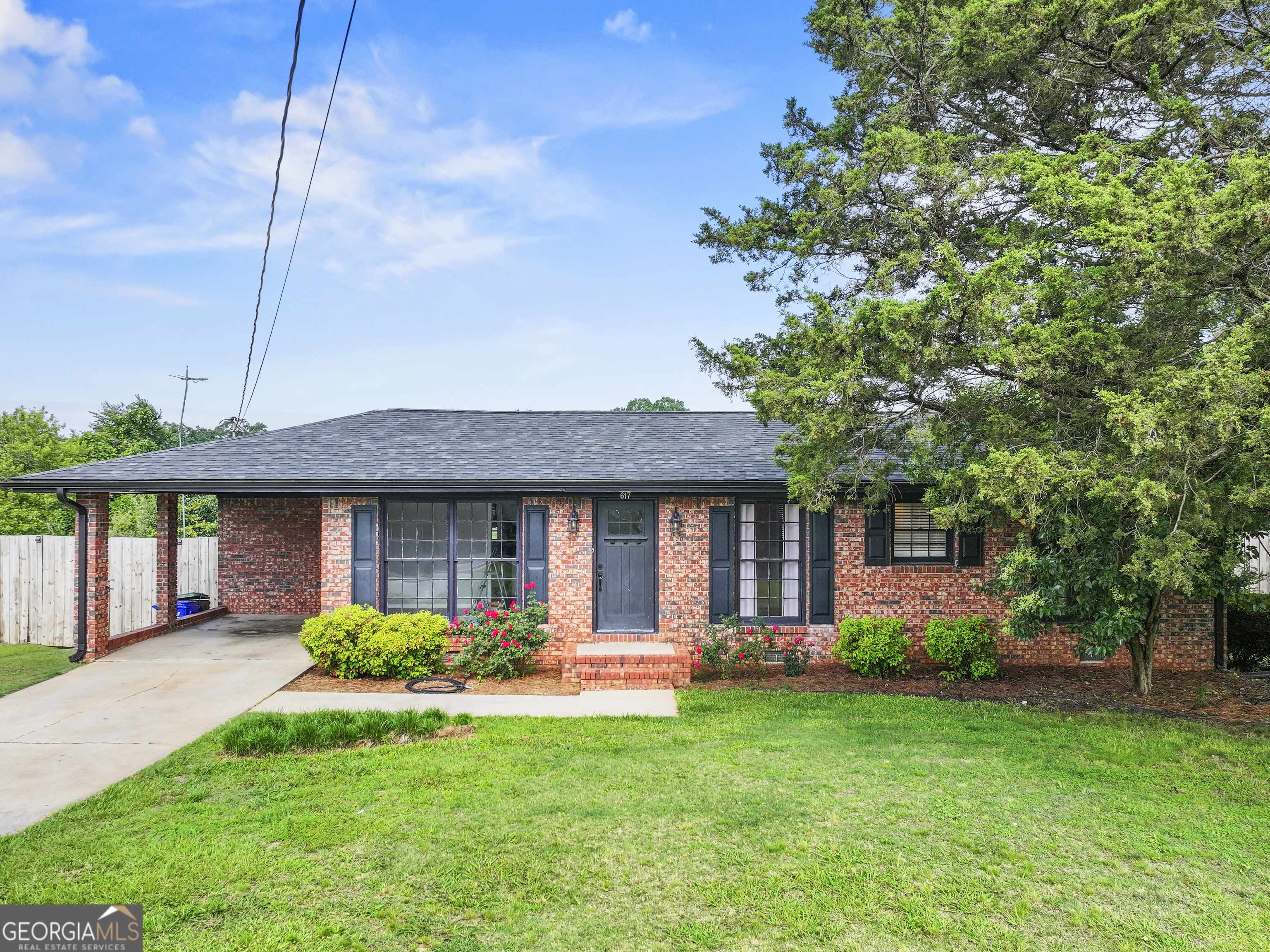 Monroe, GA 30656,617 Lakeview DR