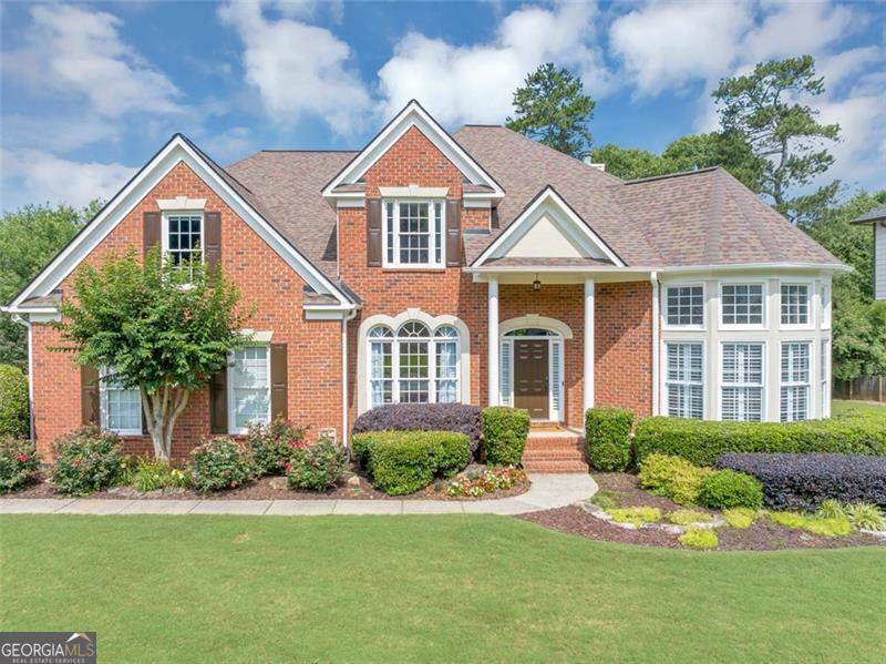 Marietta, GA 30062,1487 Monarch CT