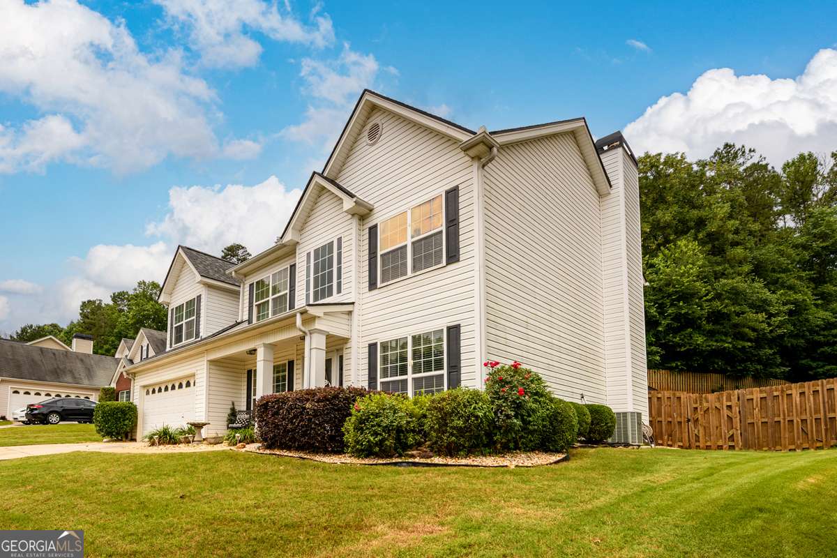 Flowery Branch, GA 30542,7282 Litany CT