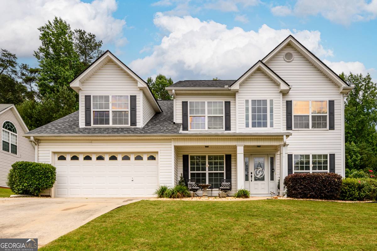 Flowery Branch, GA 30542,7282 Litany CT