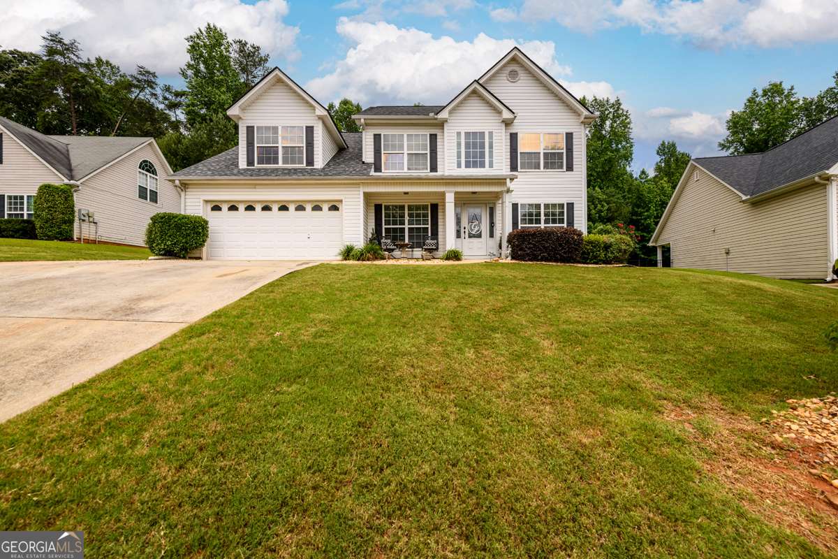 Flowery Branch, GA 30542,7282 Litany CT