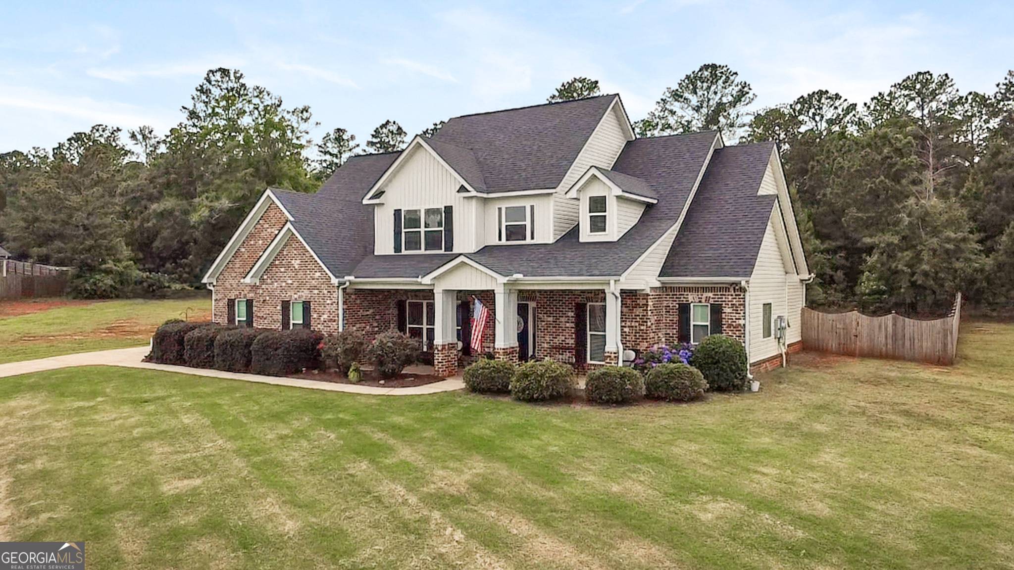 Forsyth, GA 31029,152 Jackson Drive