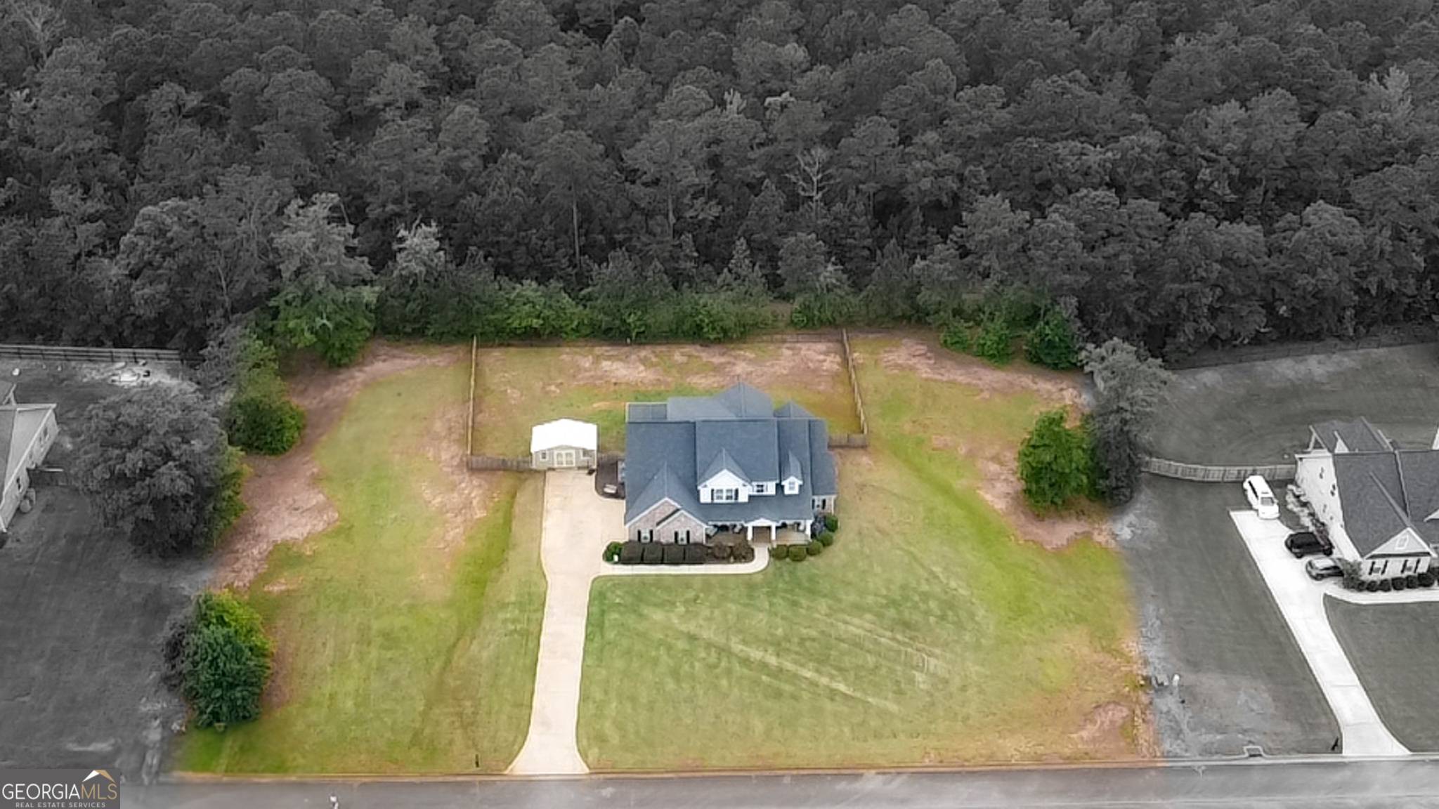 Forsyth, GA 31029,152 Jackson Drive