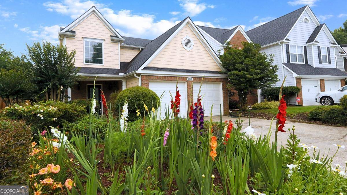 Roswell, GA 30076,2230 Ashton DR