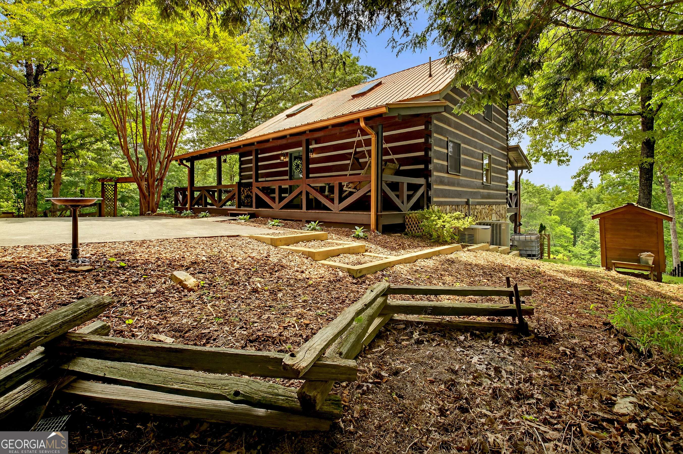Blue Ridge, GA 30513,212 Dogpatch LN