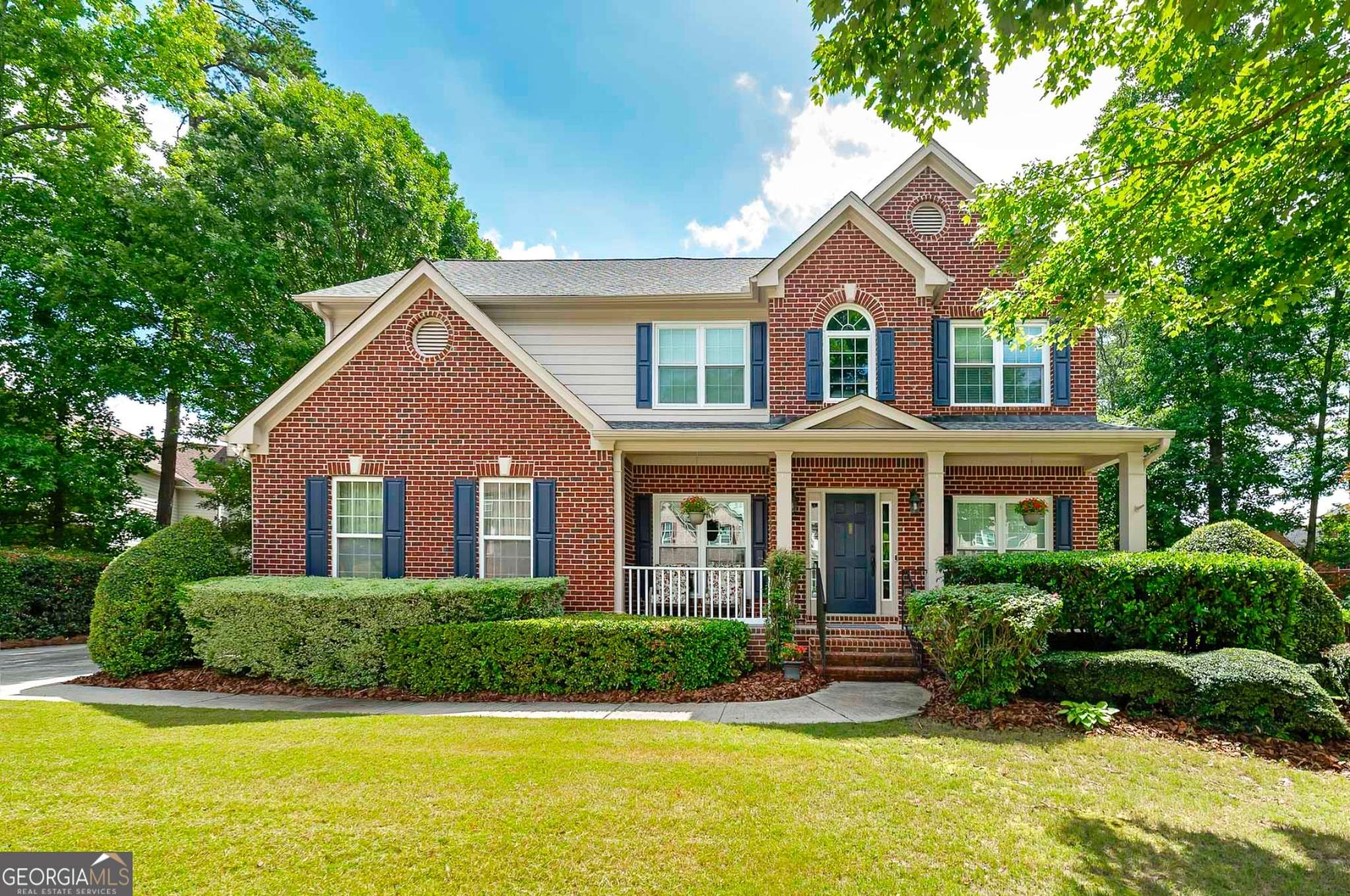 Kennesaw, GA 30152,1120 Bagwell DR