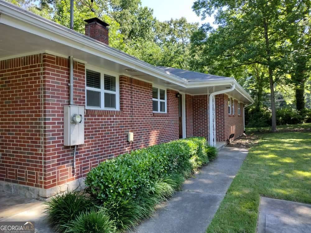 Atlanta, GA 30345,2790 Glenbriar DR NE