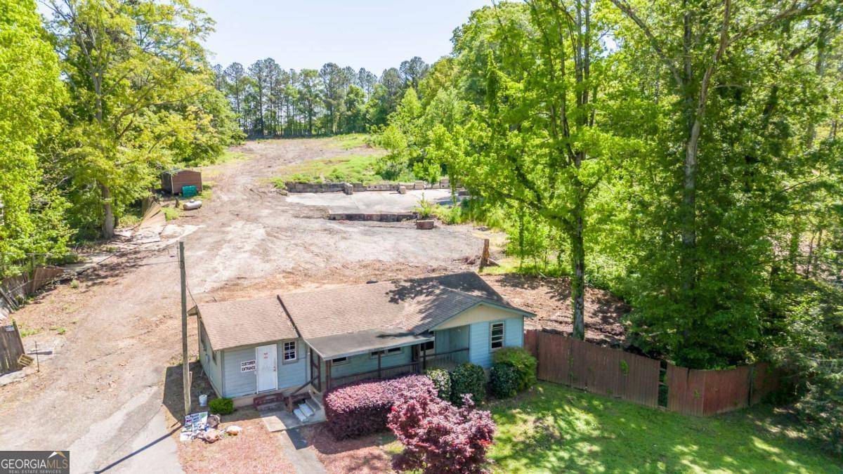 Woodstock, GA 30188,7919 Hickory Flat HWY
