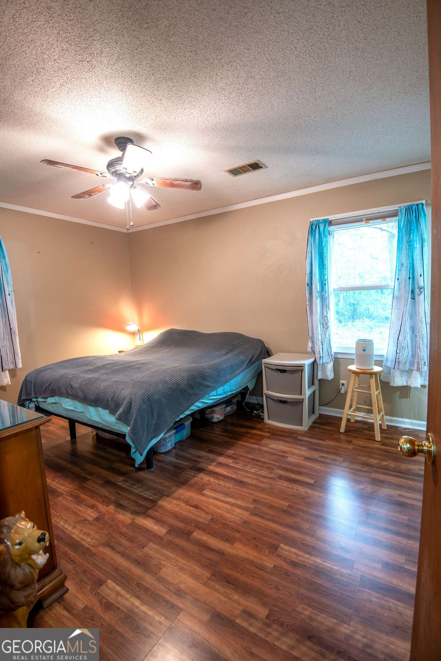 Garfield, GA 30425,5530 Paynes Chapel RD