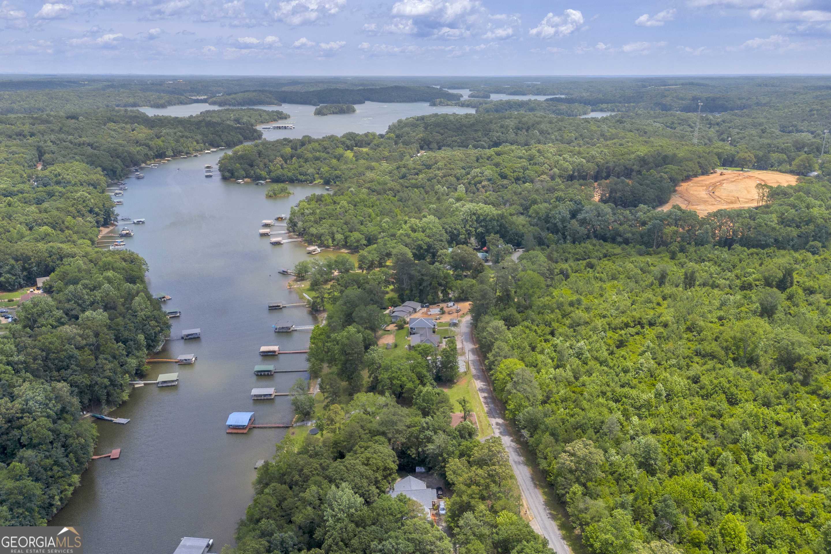 Lavonia, GA 30553,679 Parkertown Heights RD