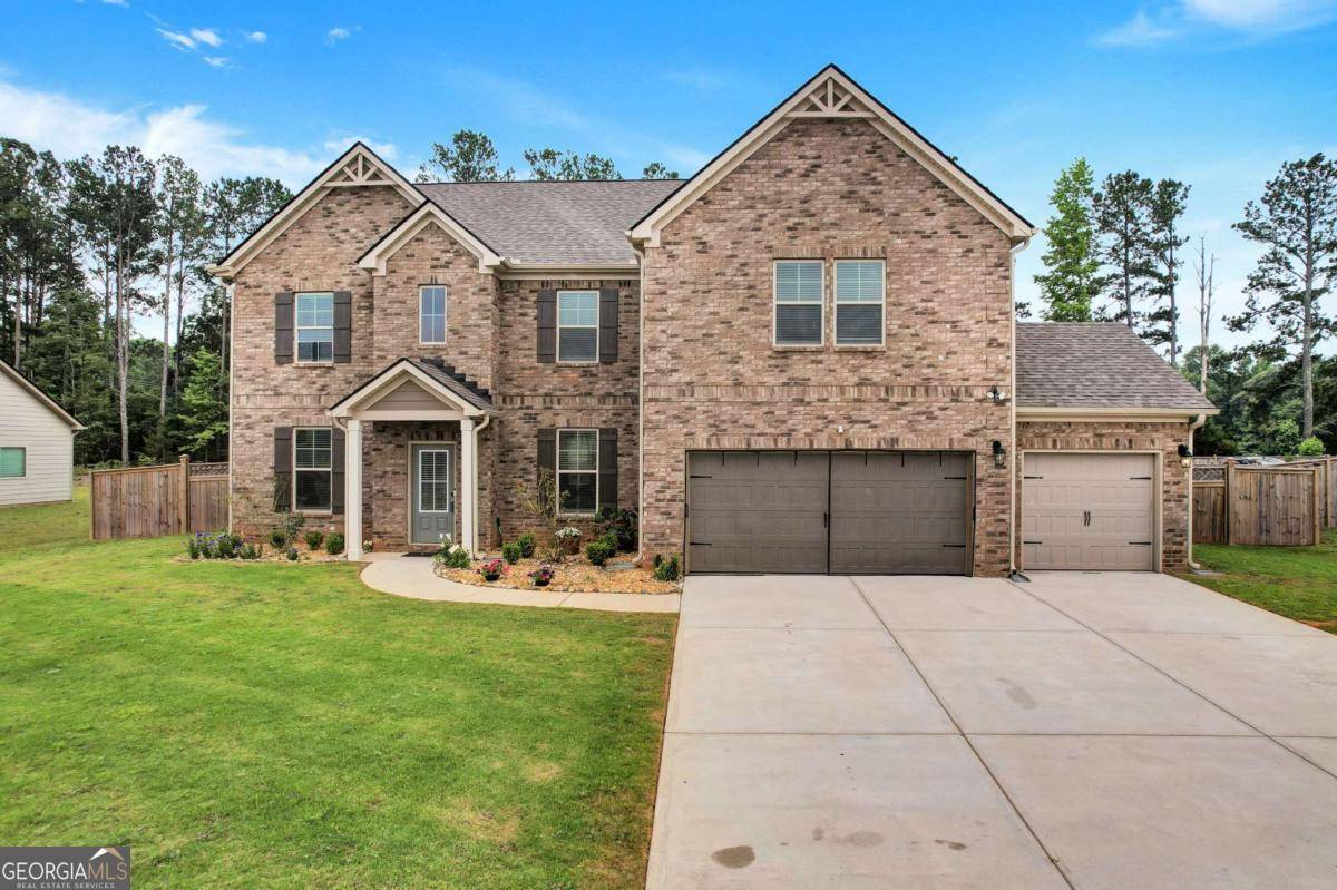 Locust Grove, GA 30248,109 Jodi Place PL