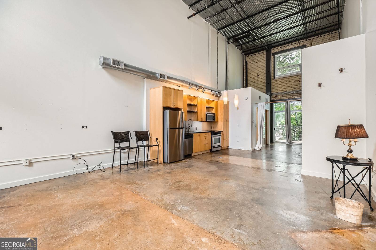Atlanta, GA 30307,1661 La France ST NE #404
