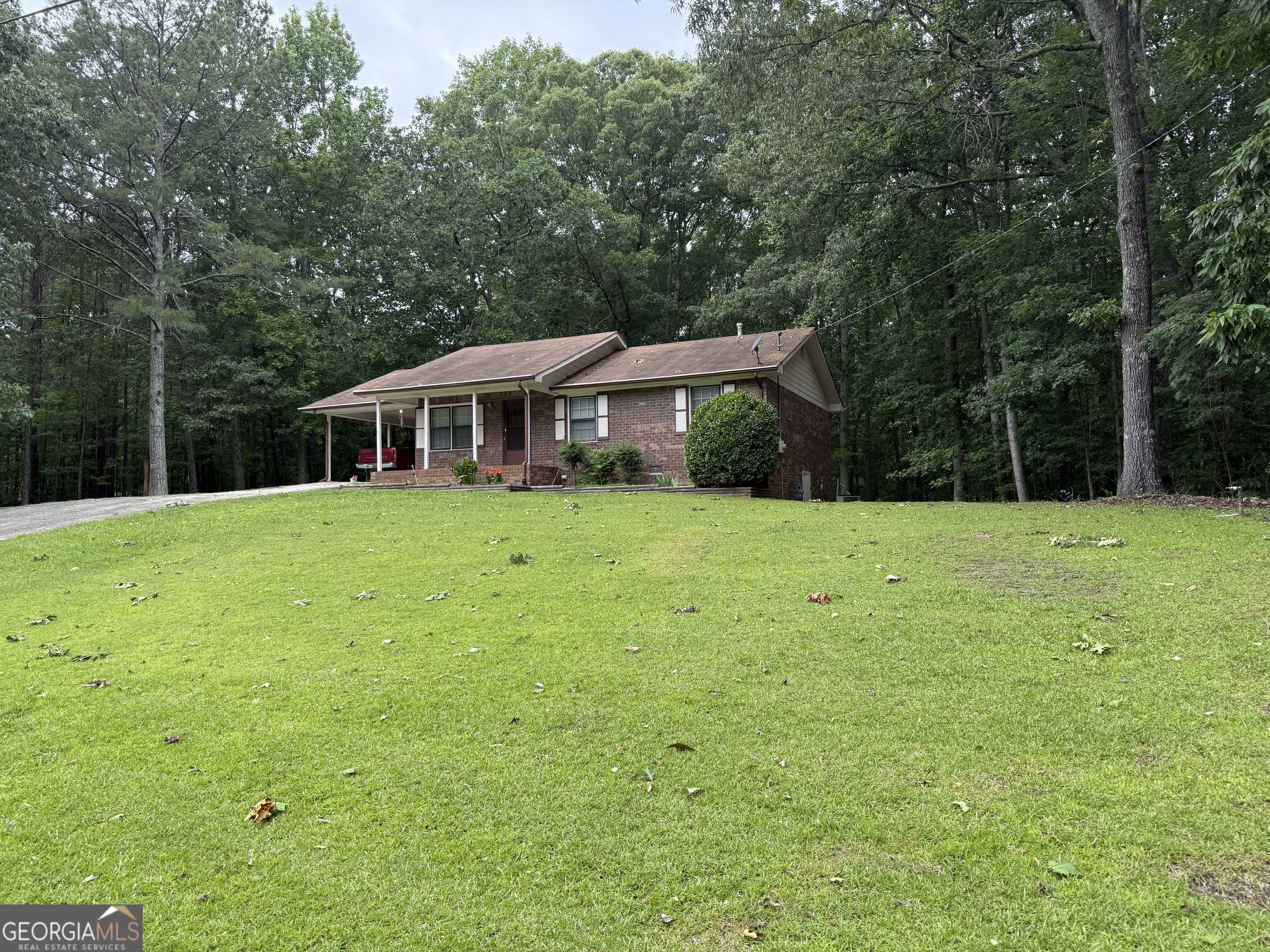 Carrollton, GA 30117,30 N Robinson DR