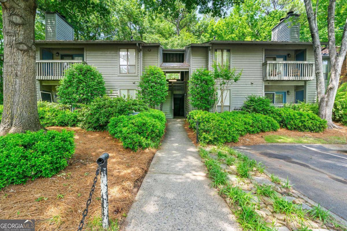 Decatur, GA 30033,1306 Mcclelen WAY