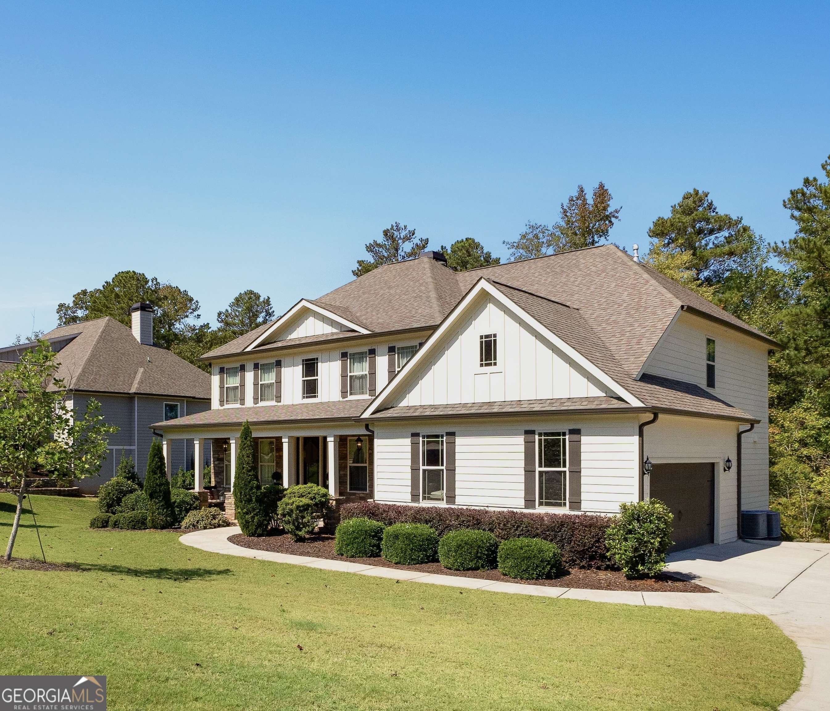Fayetteville, GA 30215,140 DISCOVERY LAKE DR