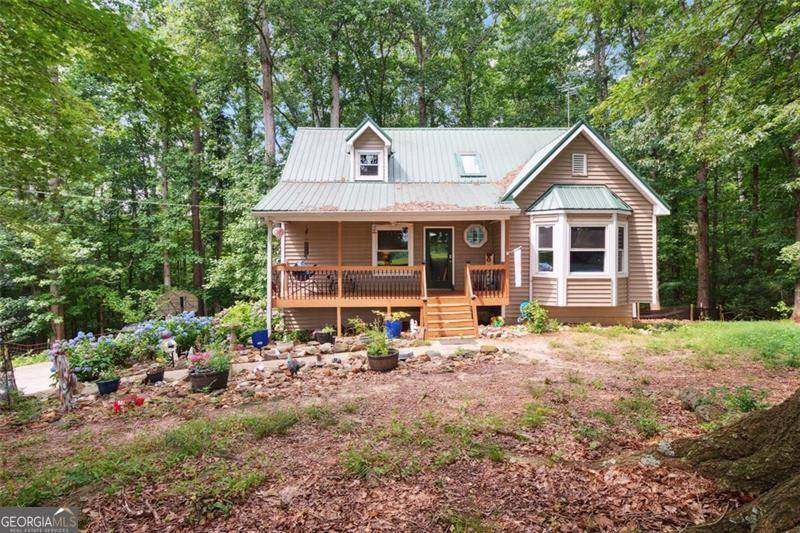 Hiram, GA 30141,141 MILLS CREEK