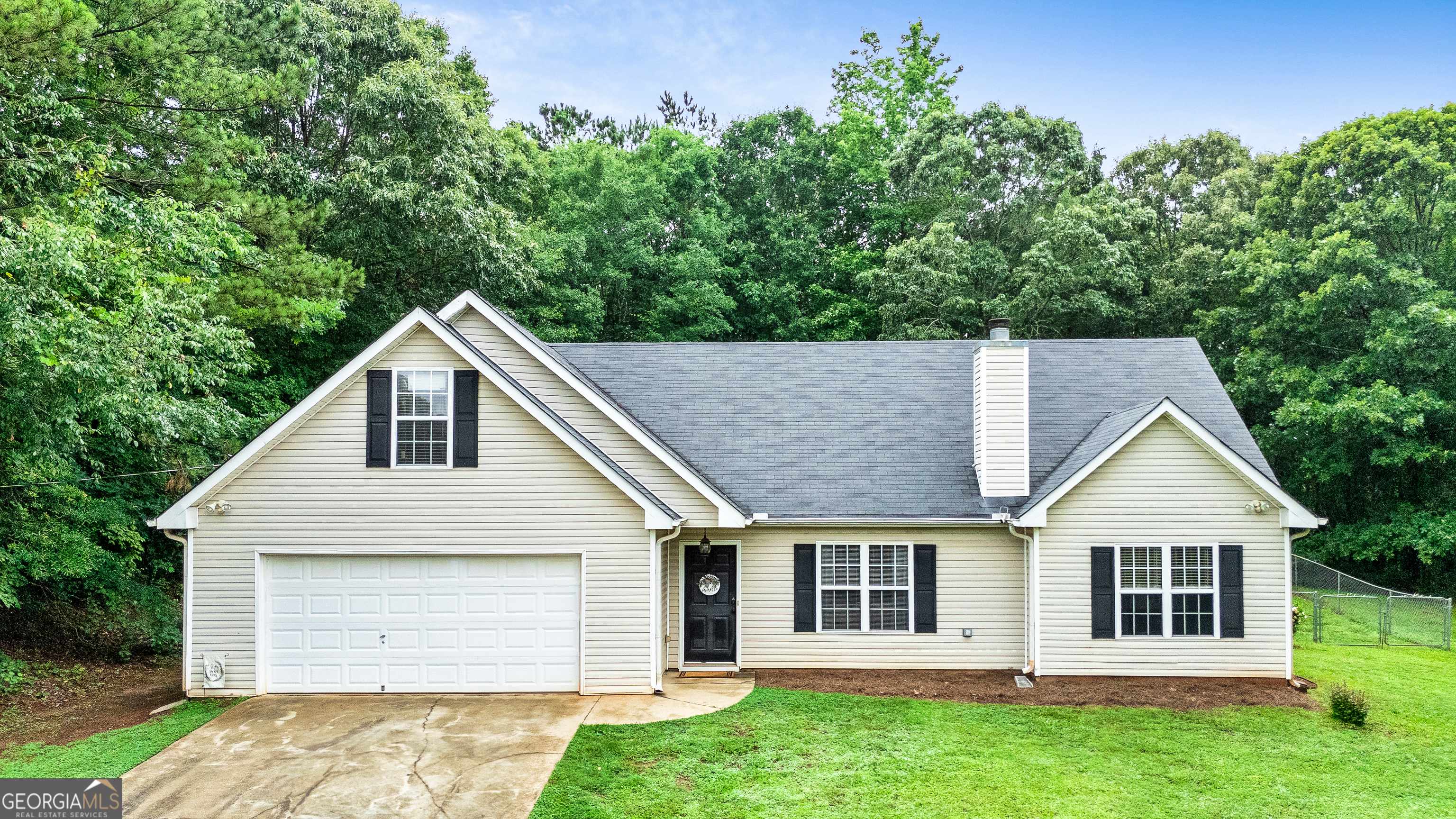 Jackson, GA 30233,460 Old Tree DR