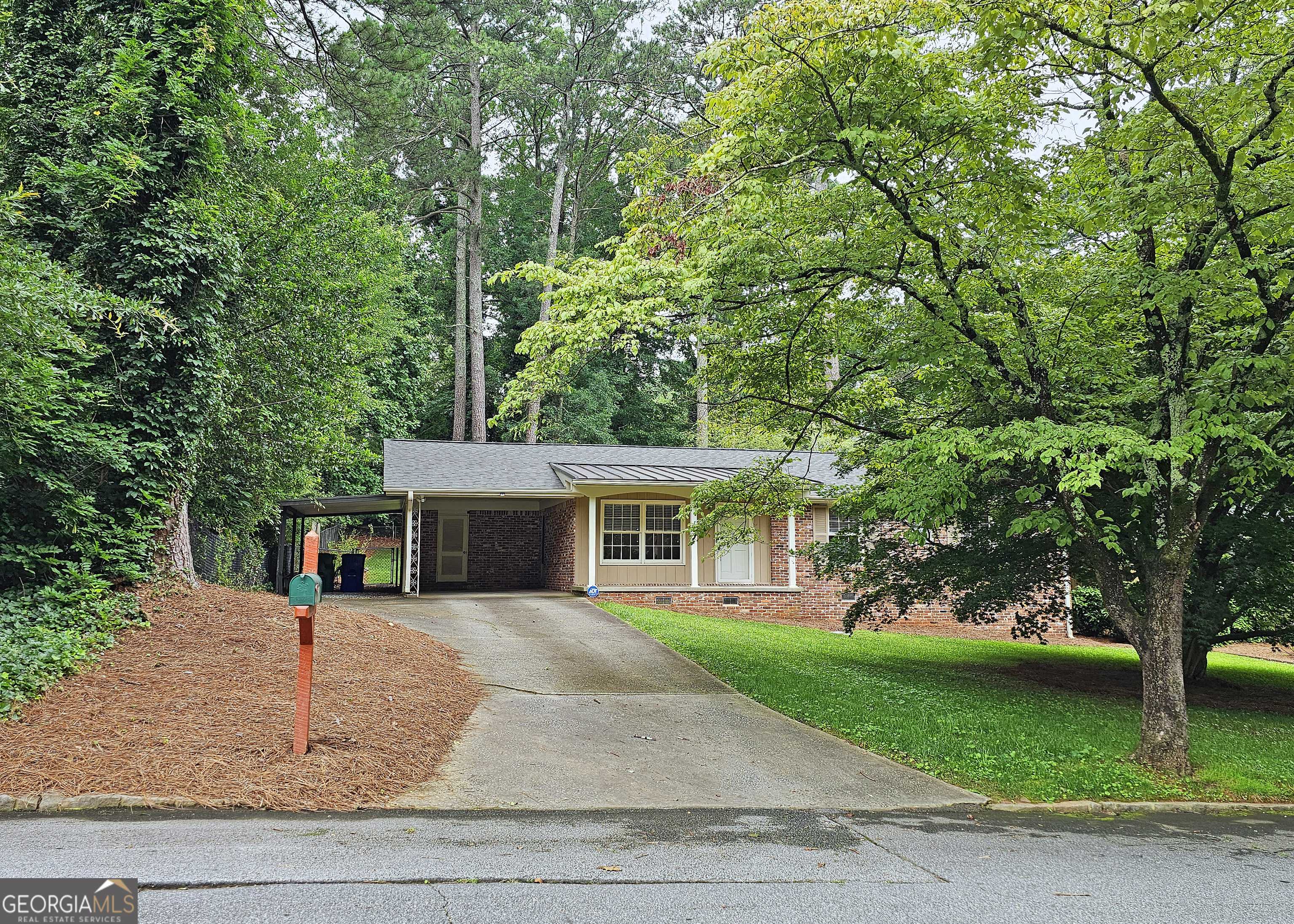 Decatur, GA 30033,2543 Asbury Court CT