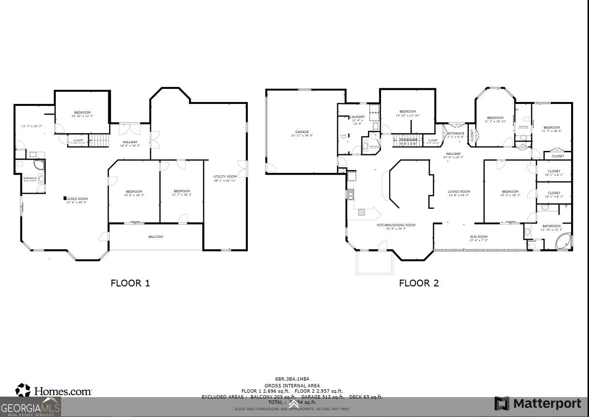 Mcdonough, GA 30252,232 Darwish DR