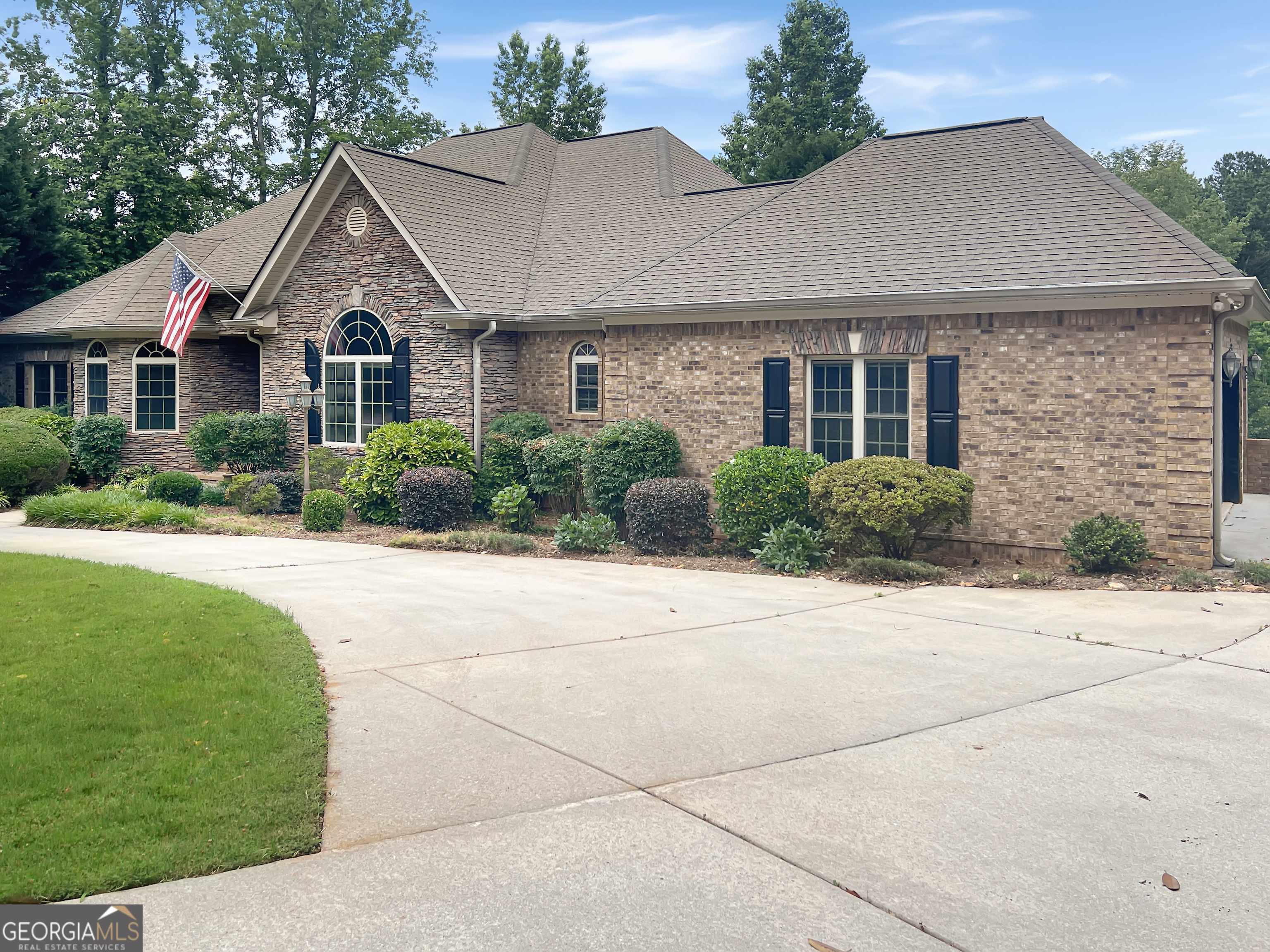 Mcdonough, GA 30252,232 Darwish DR
