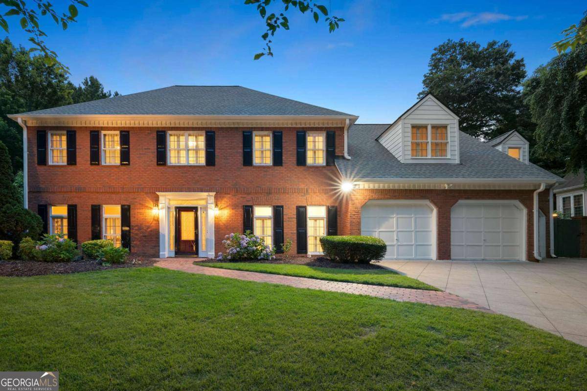 Marietta, GA 30068,2903 Ashebrooke DR NE