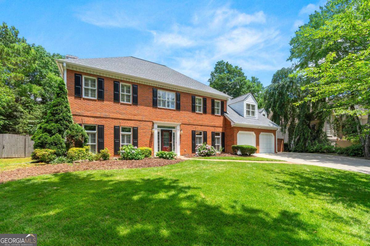 Marietta, GA 30068,2903 Ashebrooke DR NE