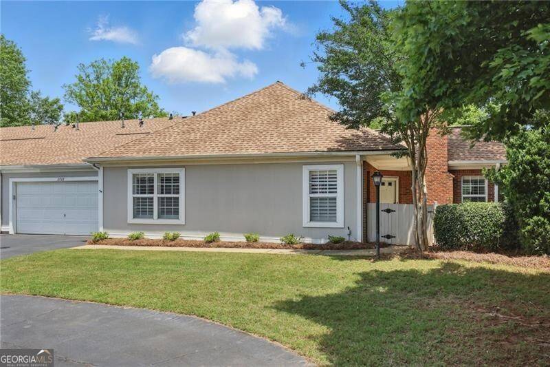 Kennesaw, GA 30144,3718 Vineyards Lake CIR NW #U3