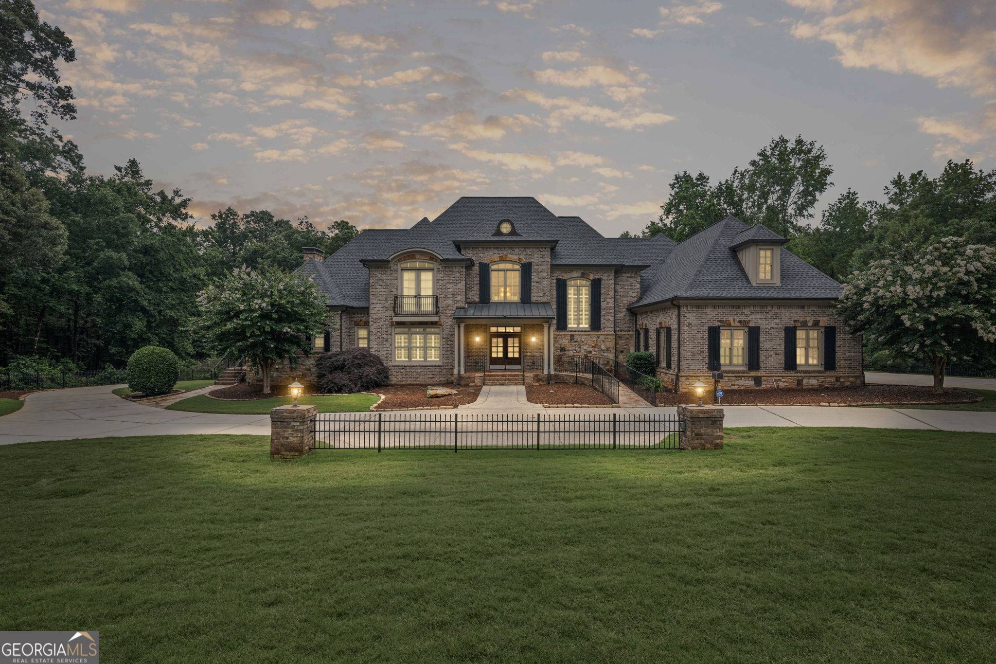 Moreland, GA 30259,1385 Gordon RD