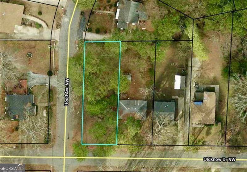 Atlanta, GA 30318,2529 Oldknow DR