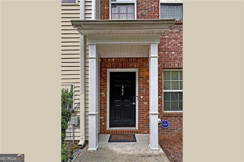 Lilburn, GA 30047,440 Berckman DR NW