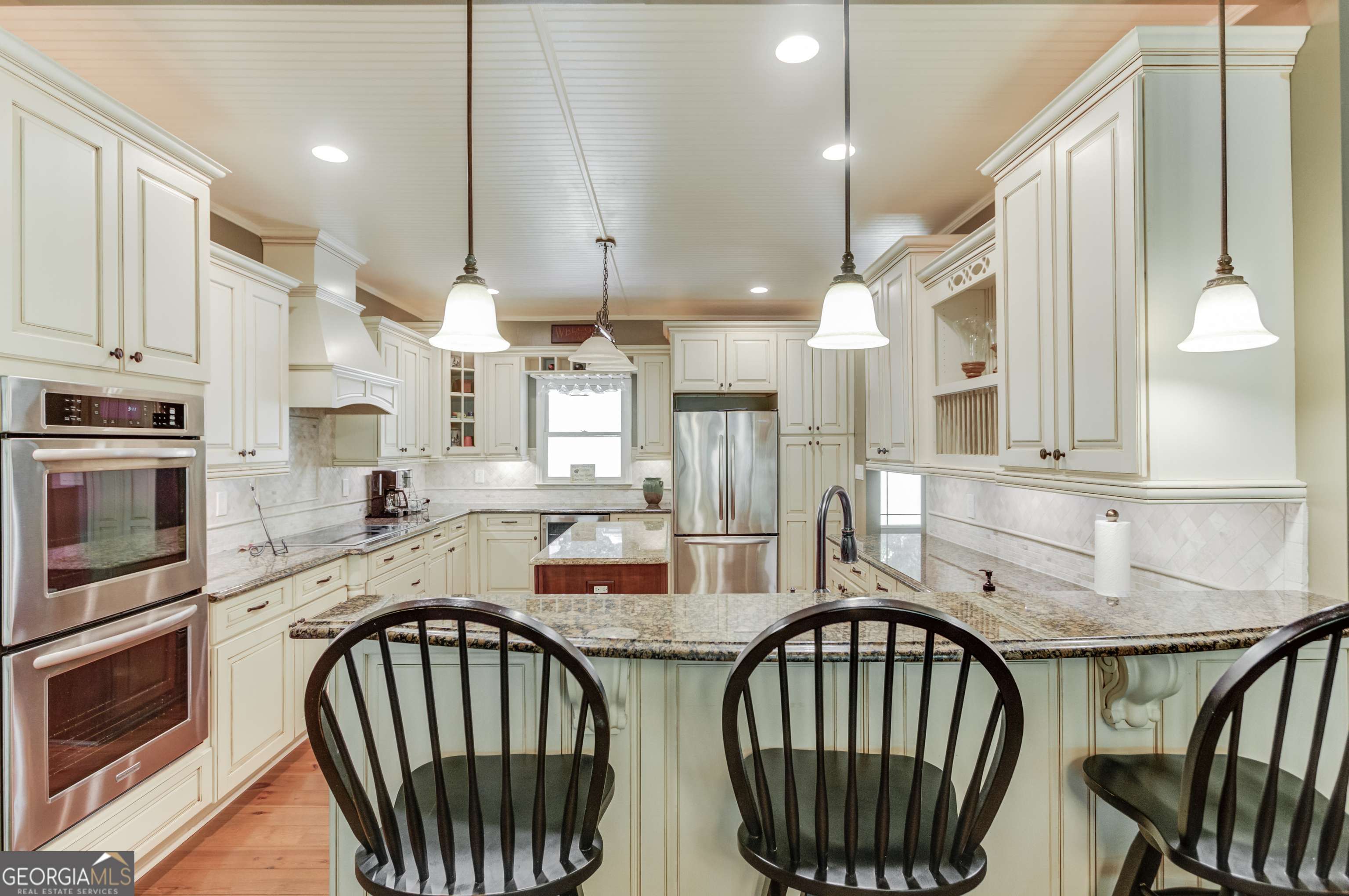 Martin, GA 30557,196 Magnolia Creek TRL