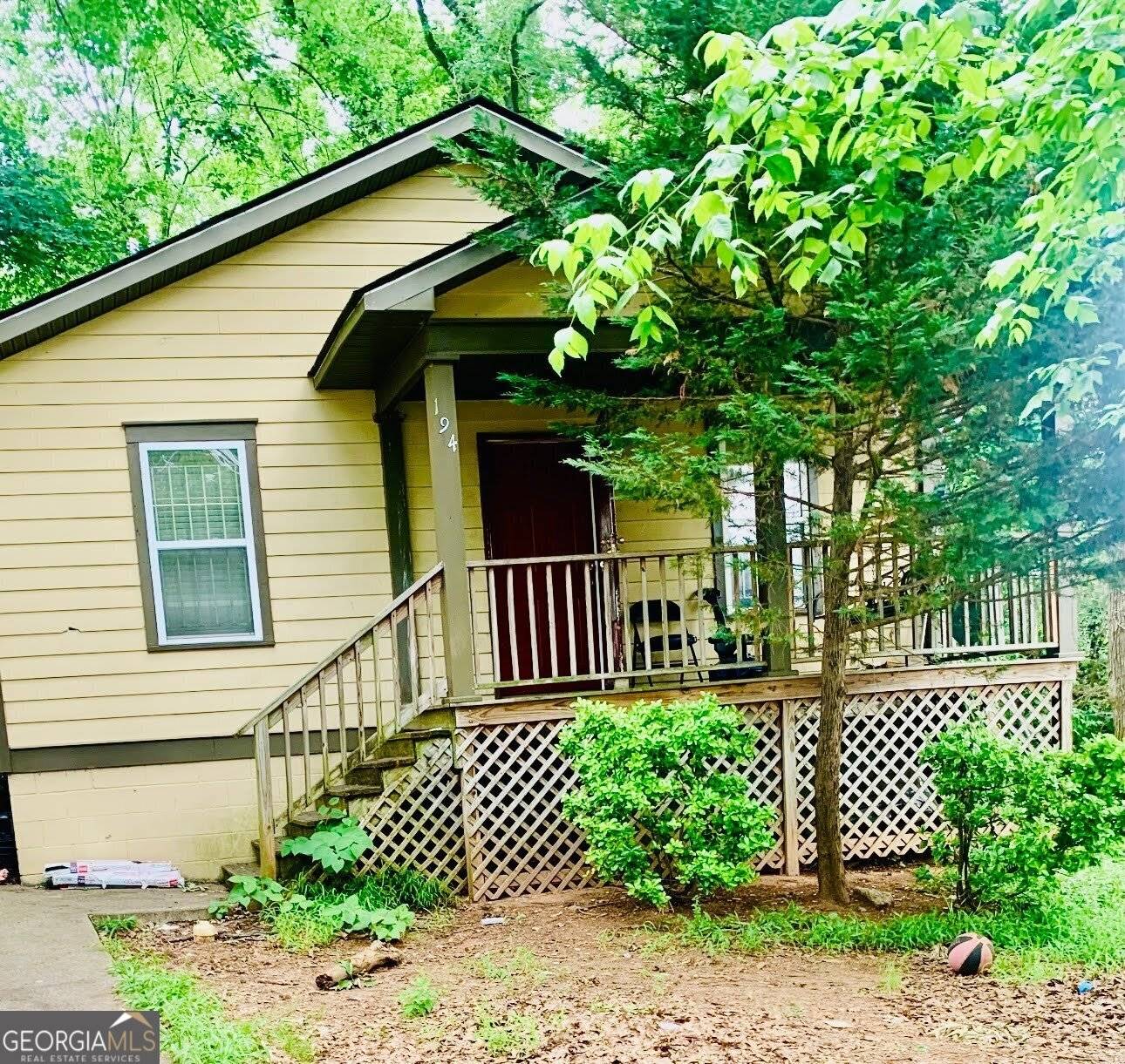 Atlanta, GA 30317,194 Dearborn ST SE